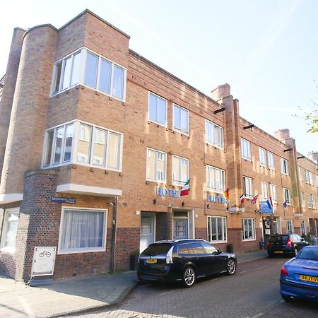 Hotel Flipper Amsterdam Ngoại thất bức ảnh